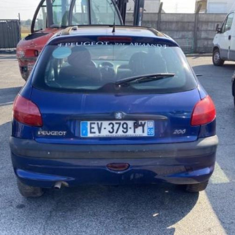 Vitre avant droit PEUGEOT 206 Photo n°16
