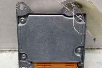 Boitier air bag PEUGEOT 307