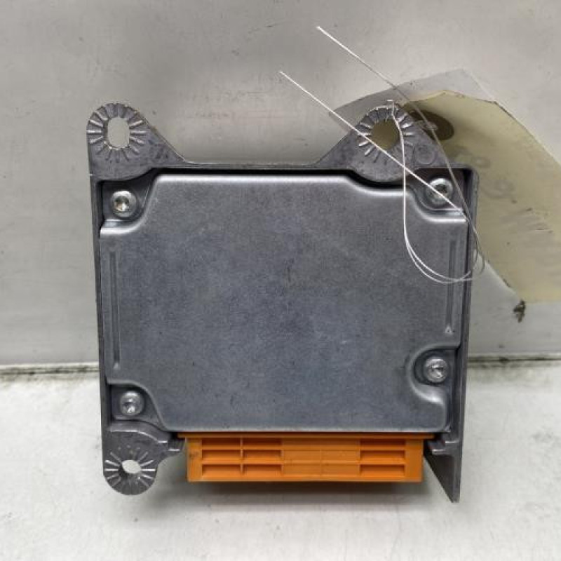 Boitier air bag PEUGEOT 307 Photo n°4