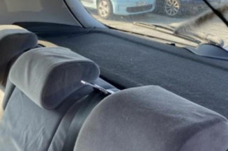 Boitier air bag PEUGEOT 307
