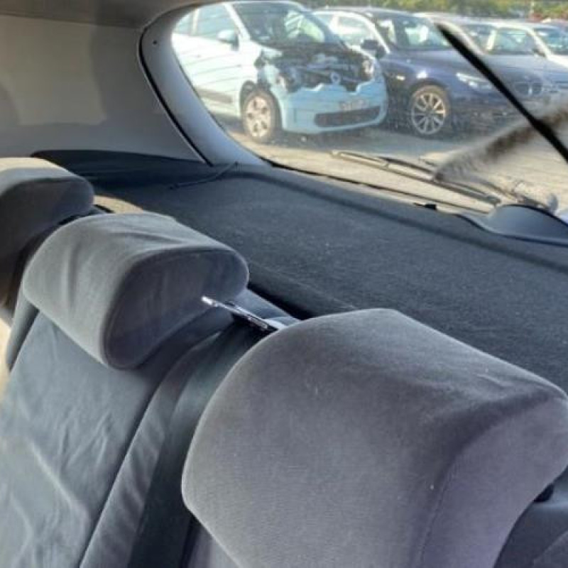 Boitier air bag PEUGEOT 307 Photo n°7