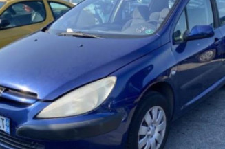 Boitier air bag PEUGEOT 307