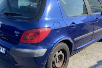 Boitier air bag PEUGEOT 307