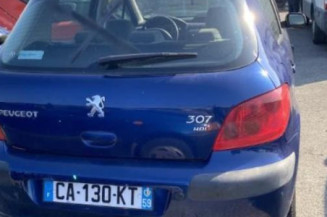 Boitier air bag PEUGEOT 307