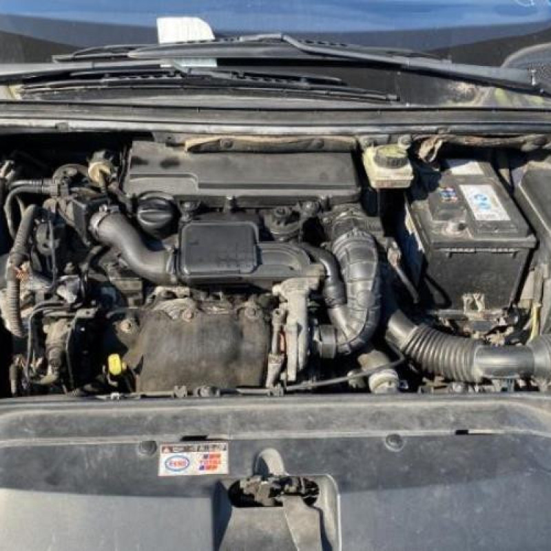 Boitier air bag PEUGEOT 307 Photo n°12