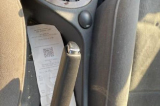 Boitier air bag PEUGEOT 307