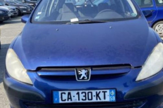 Boitier air bag PEUGEOT 307
