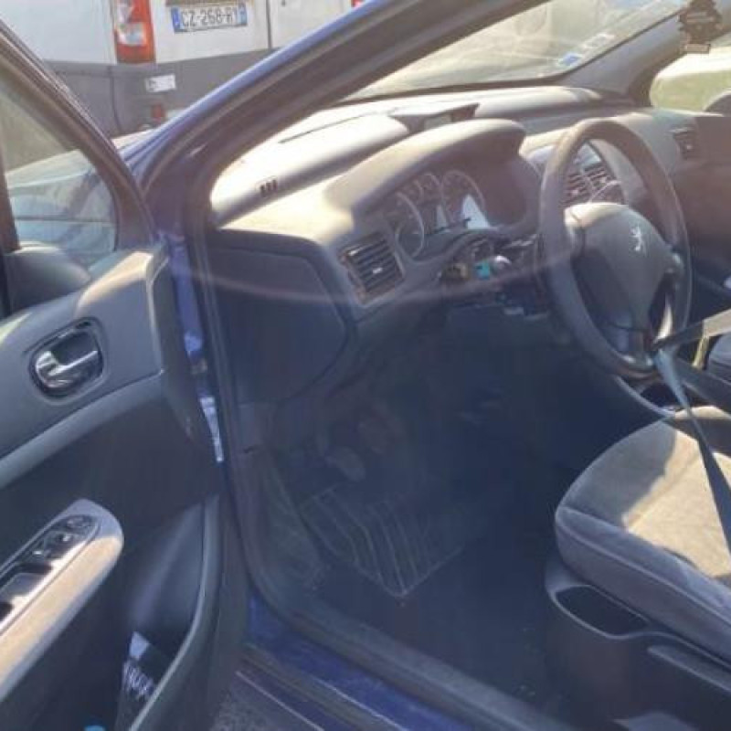 Boitier air bag PEUGEOT 307 Photo n°15