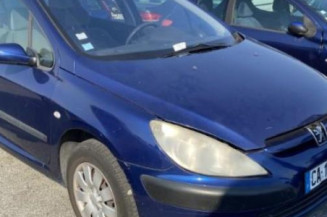 Boitier air bag PEUGEOT 307