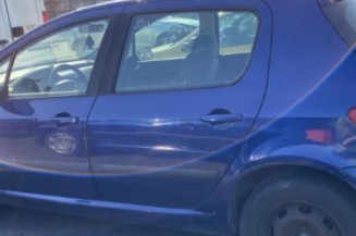 Boitier air bag PEUGEOT 307