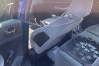 Boitier air bag PEUGEOT 307