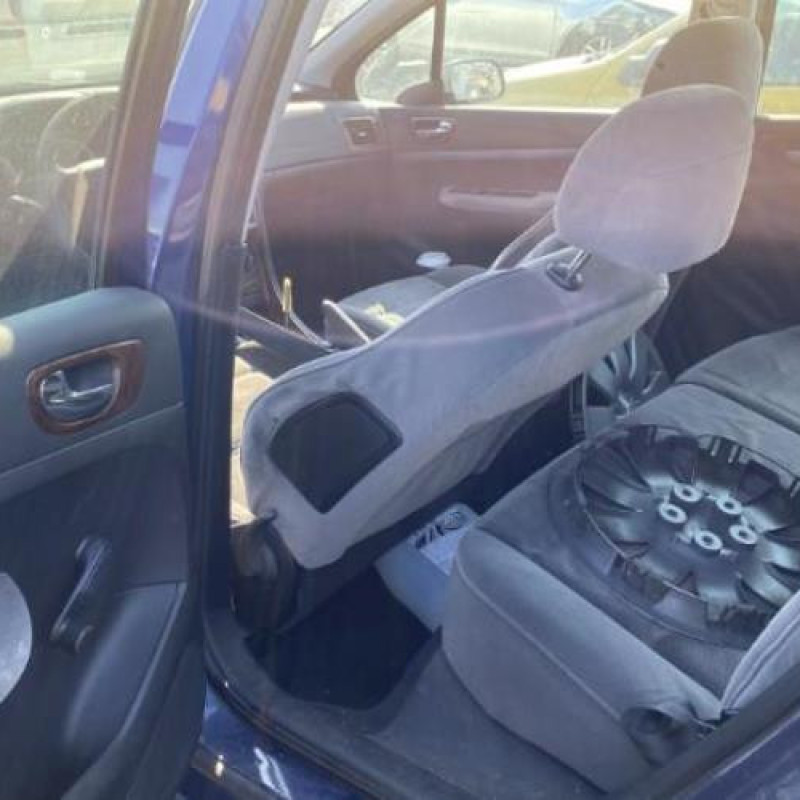 Boitier air bag PEUGEOT 307 Photo n°18