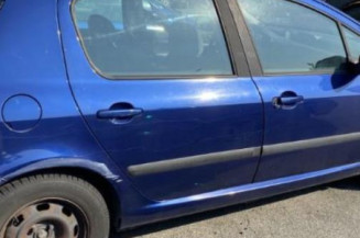 Boitier air bag PEUGEOT 307