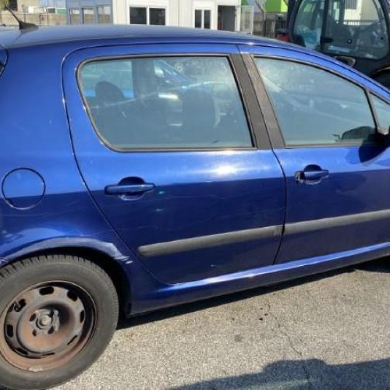 Boitier air bag PEUGEOT 307 Photo n°19