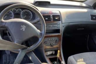 Boitier air bag PEUGEOT 307