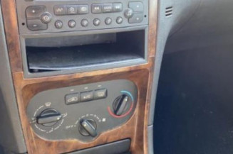 Bouton de coffre PEUGEOT 307