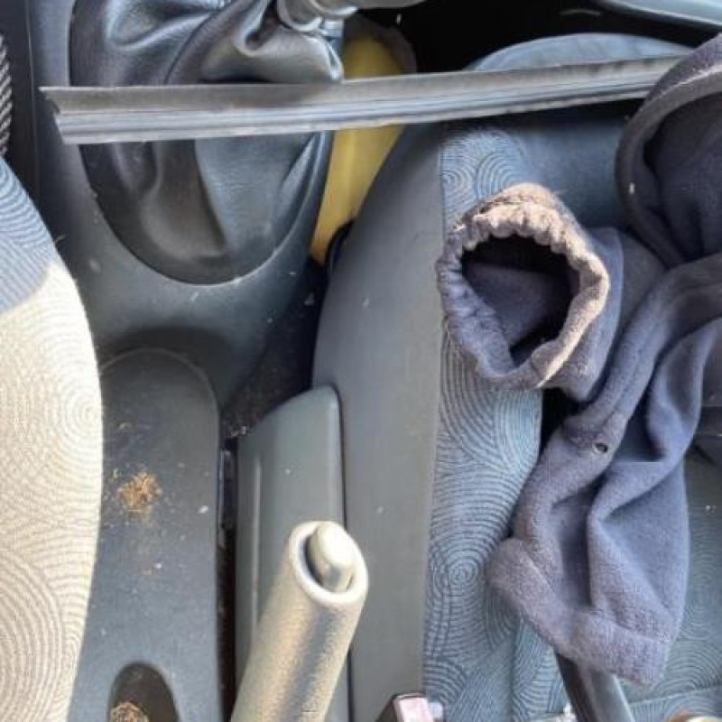 Charniere de capot RENAULT MEGANE 1 Photo n°15
