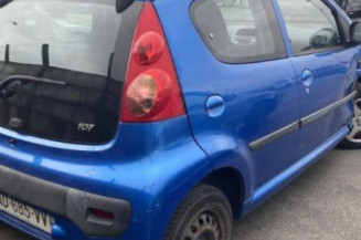 Bras essuie glace avant PEUGEOT 107