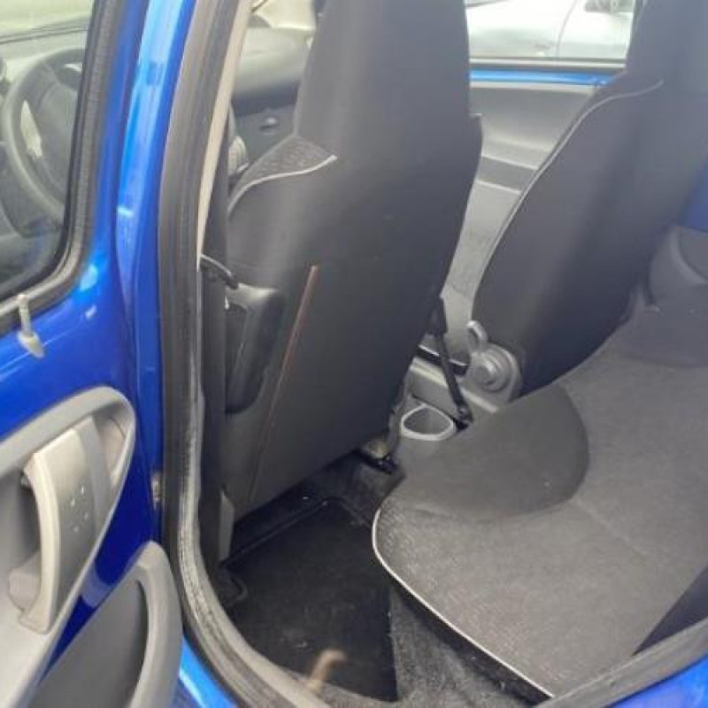 Retroviseur droit PEUGEOT 107 Photo n°10