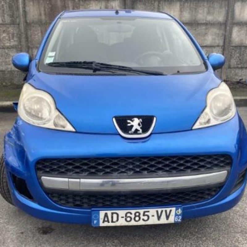 Retroviseur droit PEUGEOT 107 Photo n°12