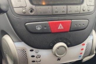 Retroviseur droit PEUGEOT 107