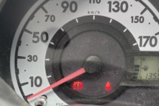 Retroviseur droit PEUGEOT 107