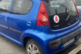 Retroviseur droit PEUGEOT 107