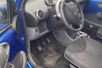 Retroviseur droit PEUGEOT 107