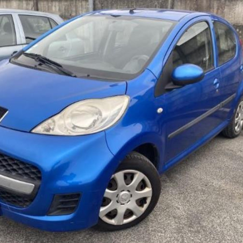 Retroviseur droit PEUGEOT 107 Photo n°19