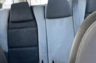 Pretensionneur de ceinture avant droit PEUGEOT 207