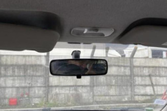 Pretensionneur de ceinture avant droit PEUGEOT 207