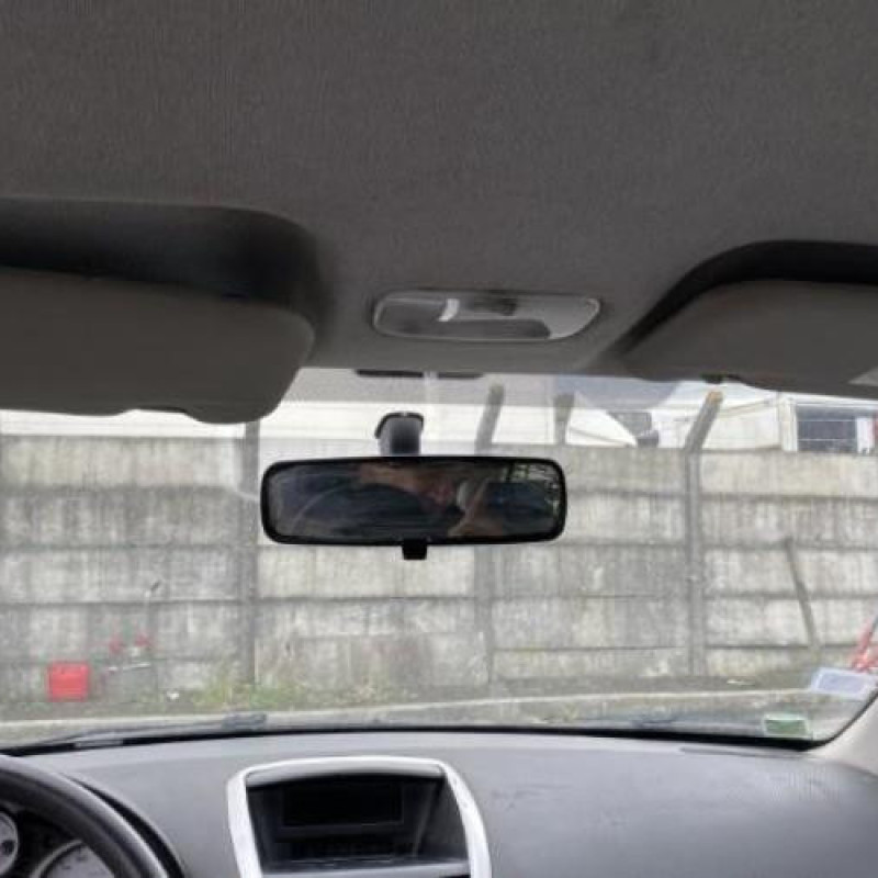 Ceinture avant droit PEUGEOT 207 Photo n°13