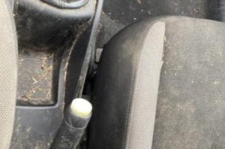 Pretensionneur de ceinture avant droit PEUGEOT 207