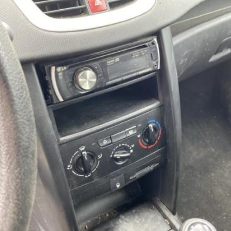 Ceinture avant droit PEUGEOT 207 Photo n°15