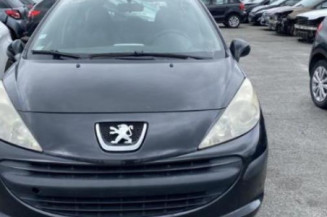 Pretensionneur de ceinture avant droit PEUGEOT 207