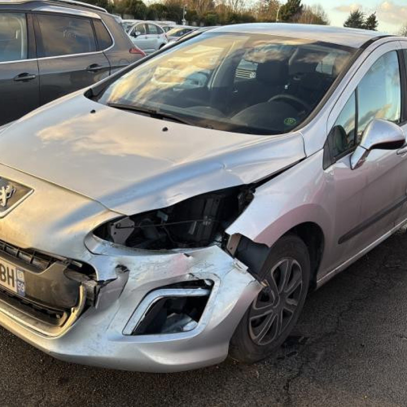 Leve vitre electrique avant droit PEUGEOT 308 1 Photo n°7