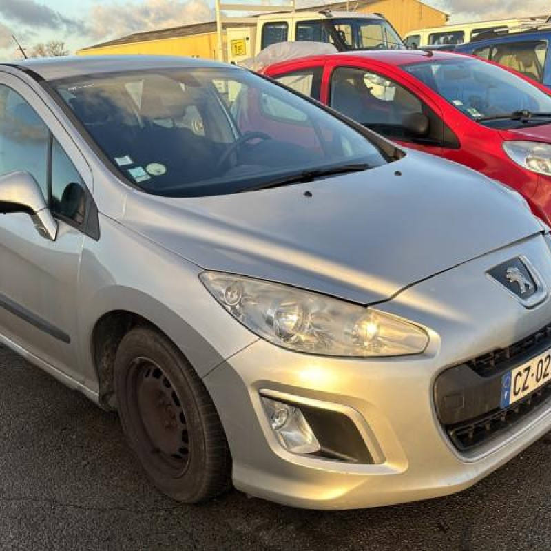 Leve vitre electrique avant droit PEUGEOT 308 1 Photo n°8