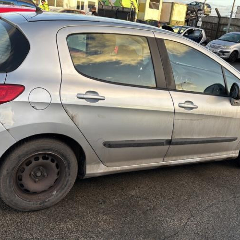 Leve vitre electrique avant droit PEUGEOT 308 1 Photo n°13