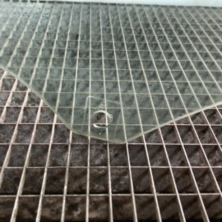 Vitre avant gauche AUDI A3 2