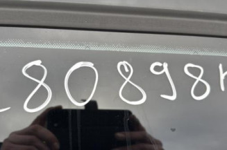 Vitre avant gauche AUDI A3 2
