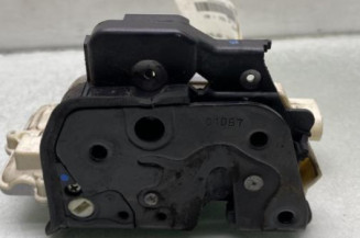 Serrure avant droit AUDI A3 2 Photo n°1