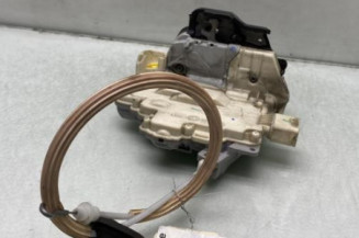 Serrure avant gauche AUDI A3 2