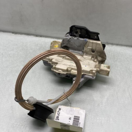 Serrure avant gauche AUDI A3 2