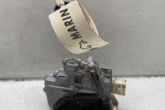 Serrure avant gauche AUDI A3 2
