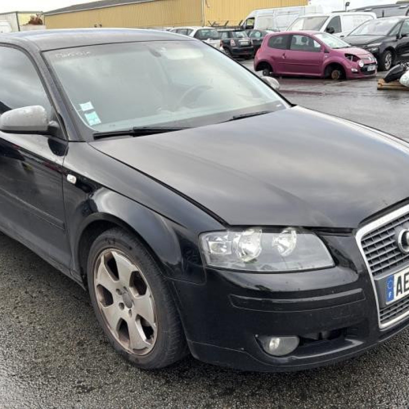 Serrure avant gauche AUDI A3 2 Photo n°6