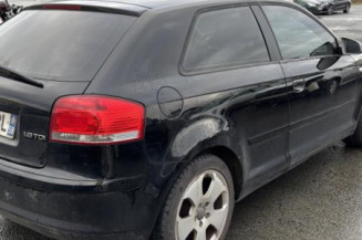 Serrure avant gauche AUDI A3 2