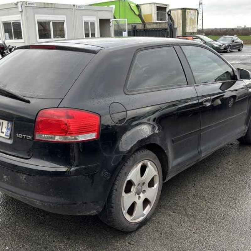 Serrure avant gauche AUDI A3 2 Photo n°7