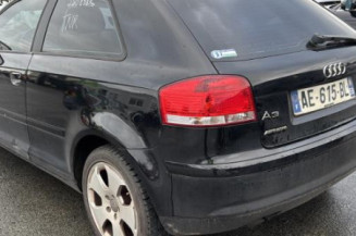 Serrure avant gauche AUDI A3 2