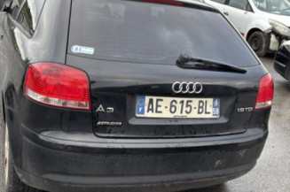 Serrure avant gauche AUDI A3 2