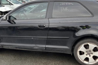 Serrure avant gauche AUDI A3 2
